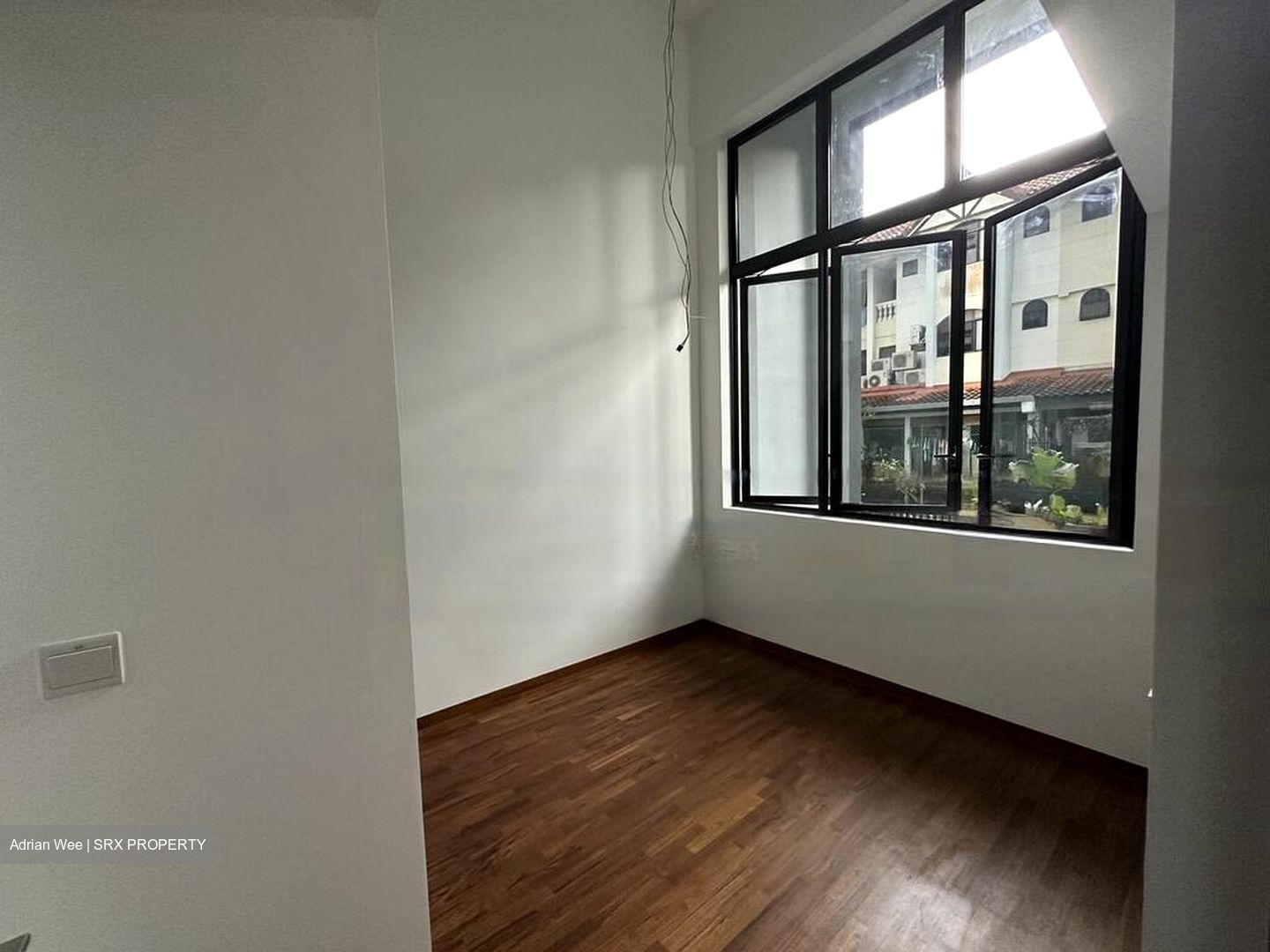 Mayfair Gardens (D21), Condominium #460665401